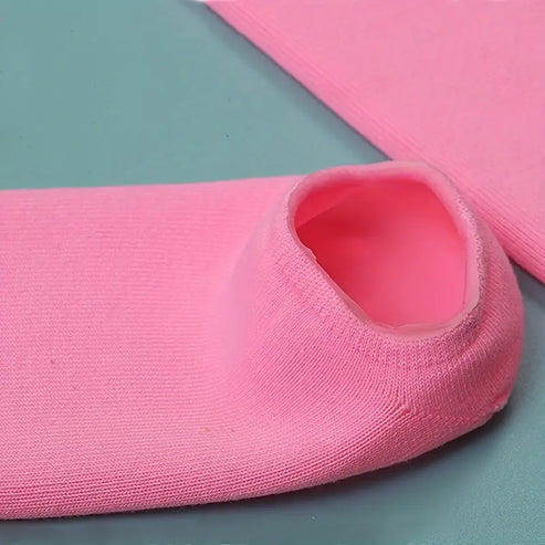 MEDIAS PRO GEL HIDRATANTES PARA DAMA