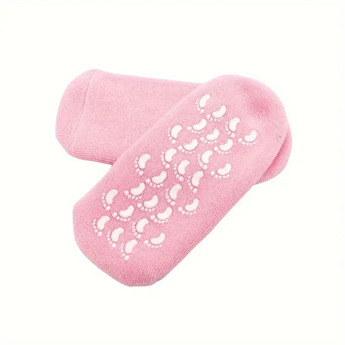 MEDIAS PRO GEL HIDRATANTES PARA DAMA