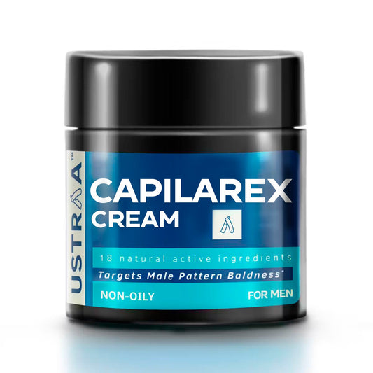 CAPILAREX PRO MEN ®